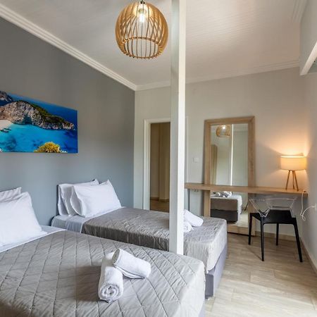 White Olive Premium Cameo Zakynthos Exterior foto
