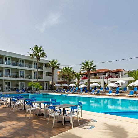 White Olive Premium Cameo Zakynthos Exterior foto