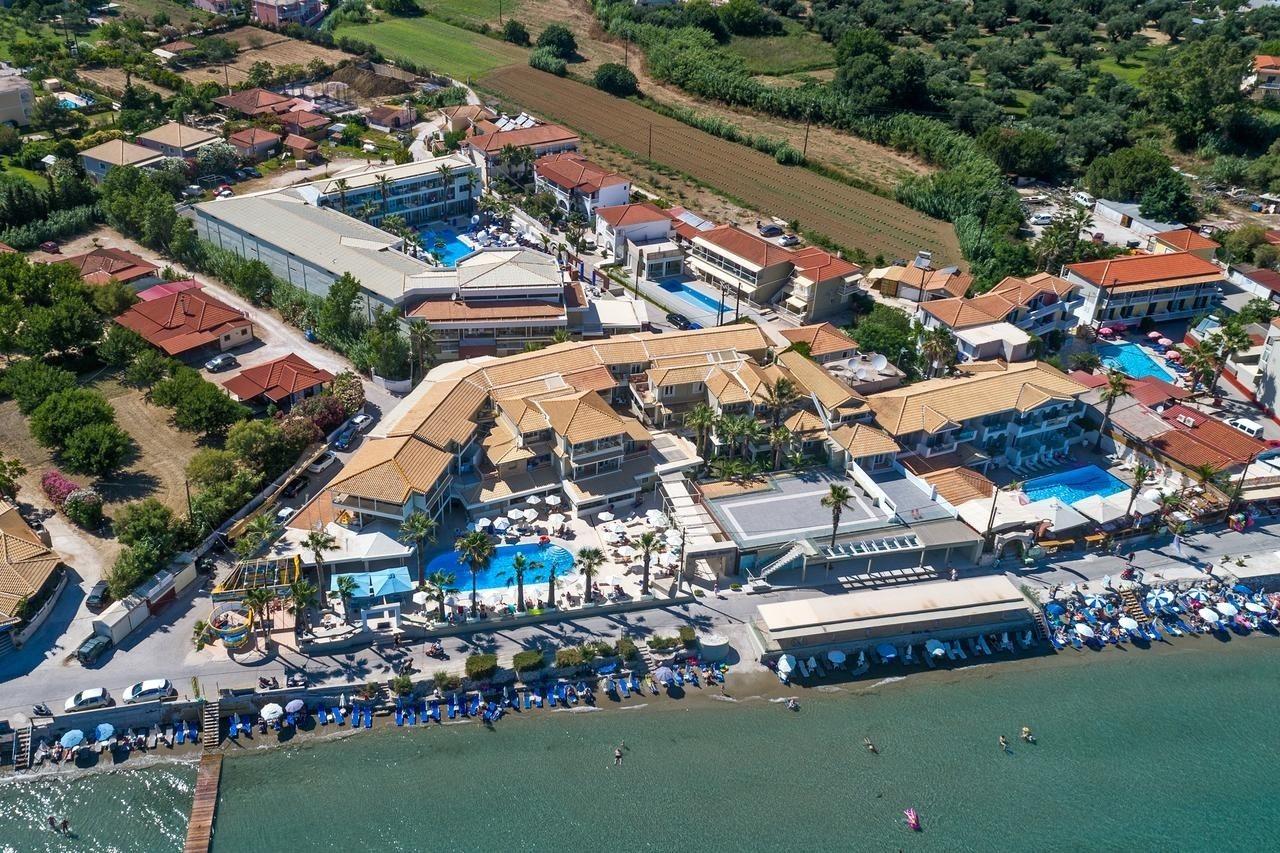 White Olive Premium Cameo Zakynthos Exterior foto
