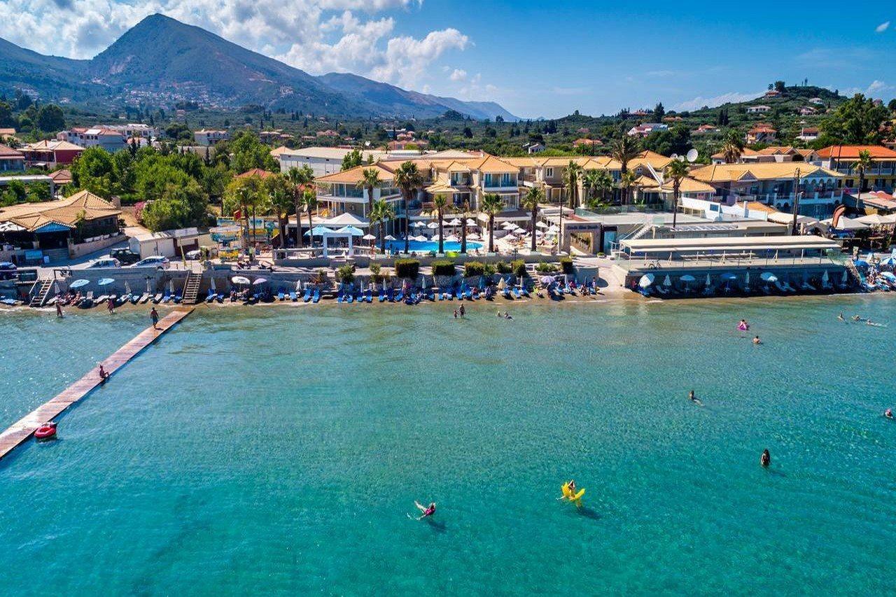 White Olive Premium Cameo Zakynthos Exterior foto