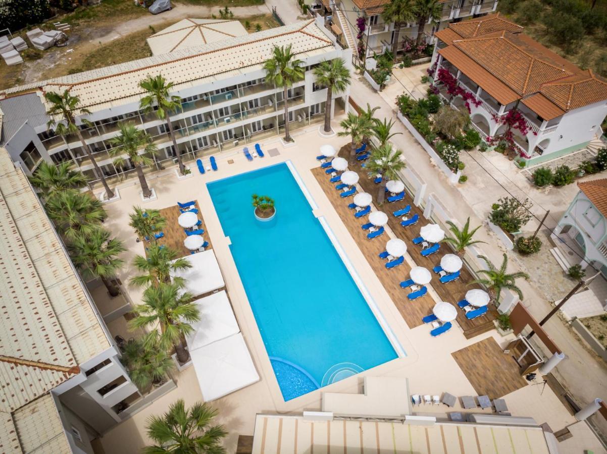 White Olive Premium Cameo Zakynthos Exterior foto