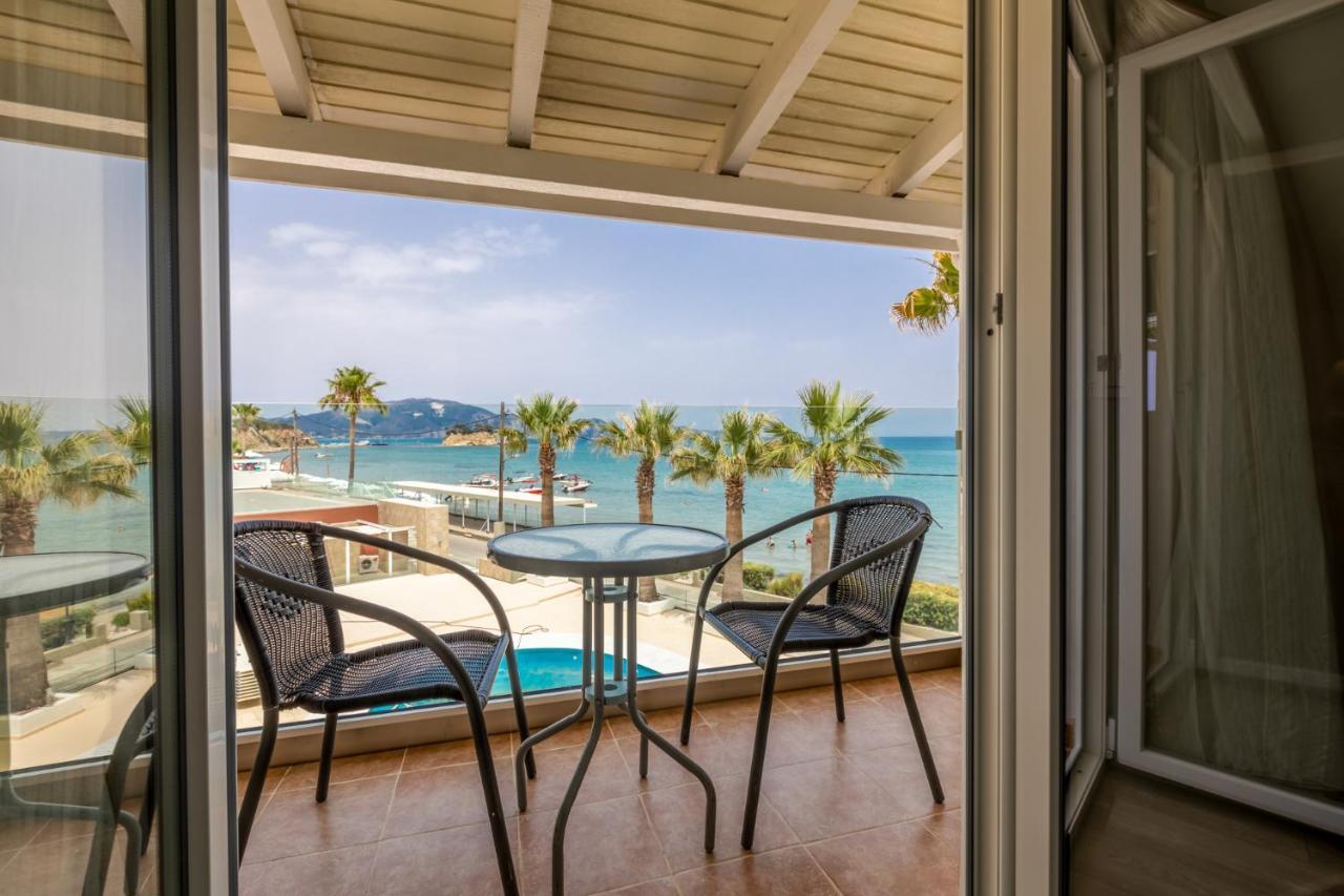 White Olive Premium Cameo Zakynthos Exterior foto