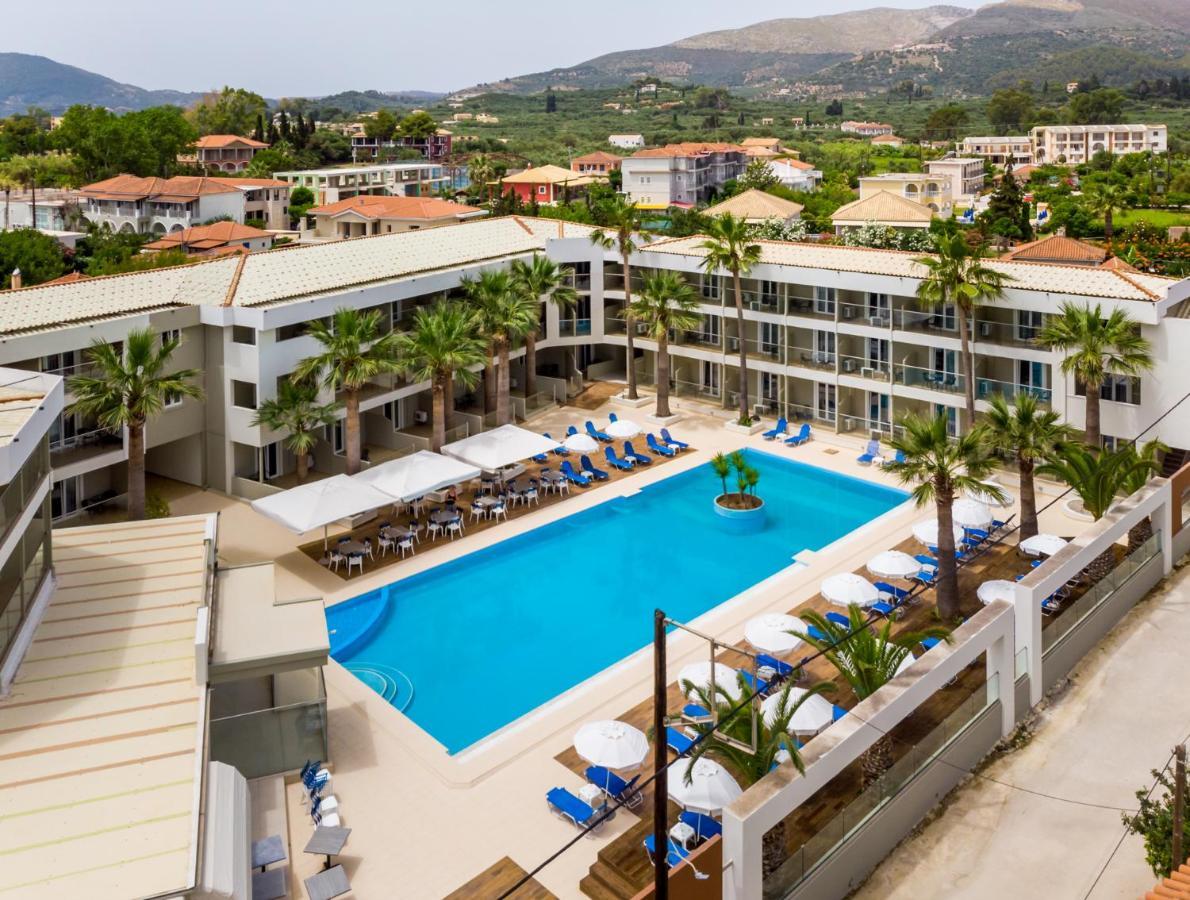 White Olive Premium Cameo Zakynthos Exterior foto