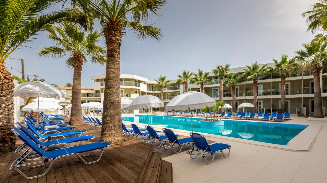White Olive Premium Cameo Zakynthos Exterior foto