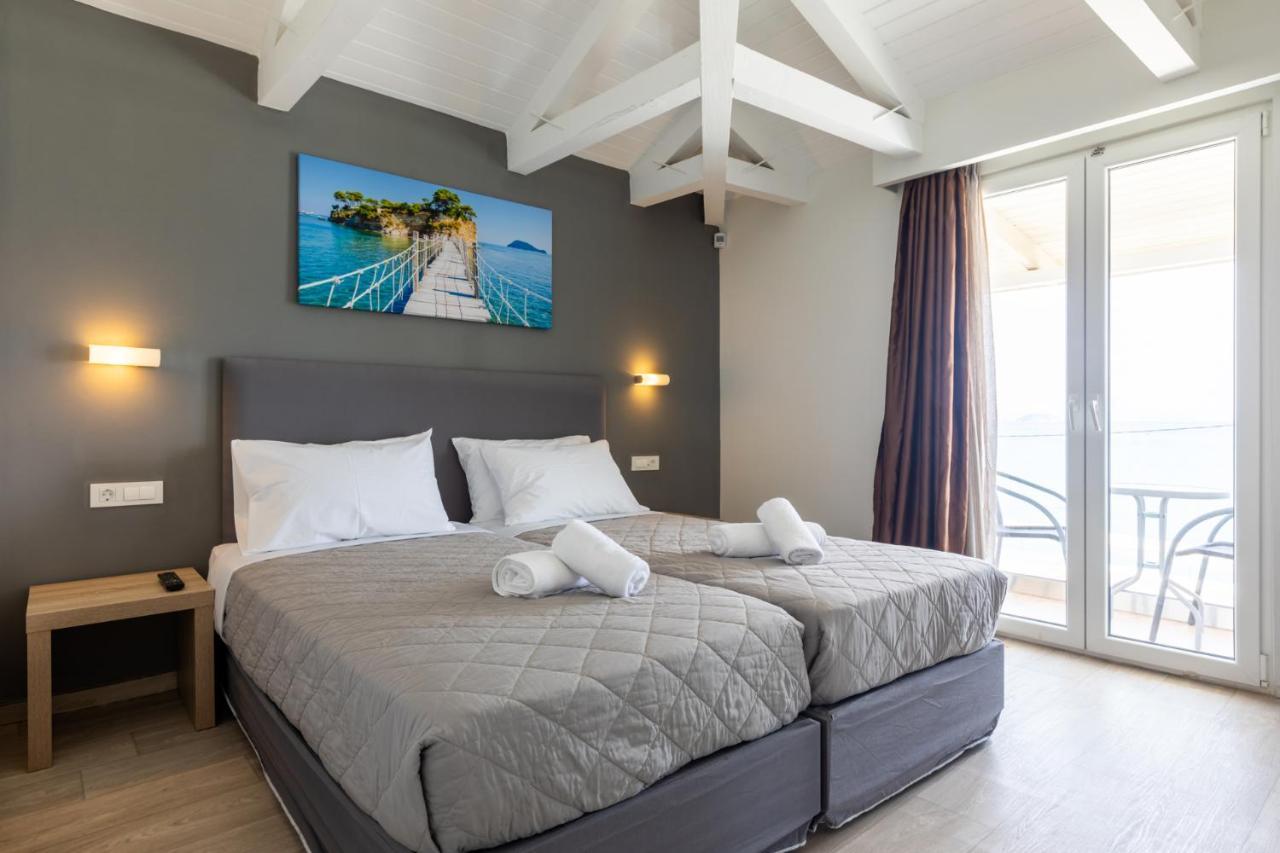 White Olive Premium Cameo Zakynthos Exterior foto
