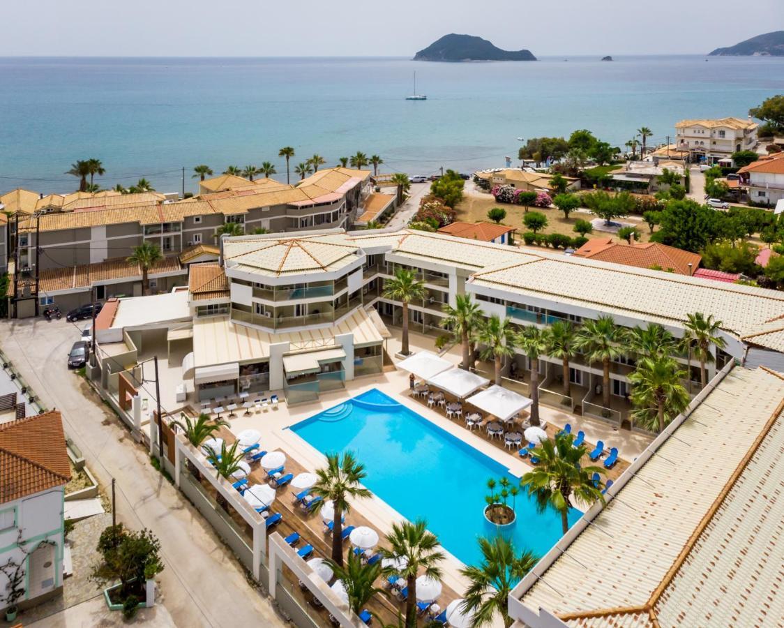 White Olive Premium Cameo Zakynthos Exterior foto