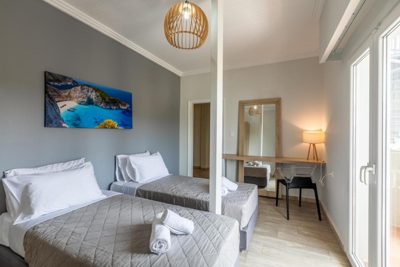 White Olive Premium Cameo Zakynthos Exterior foto