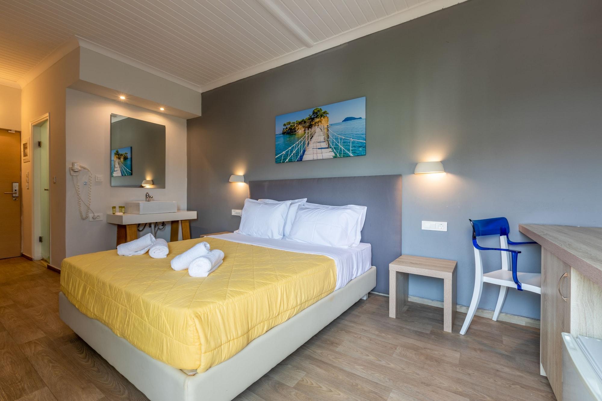 White Olive Premium Cameo Zakynthos Exterior foto
