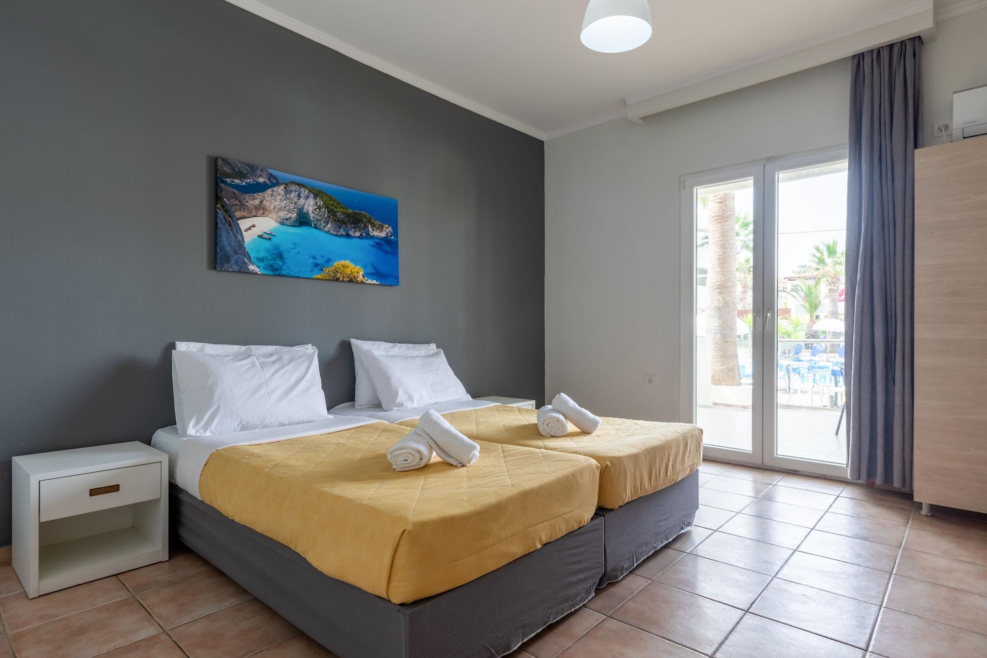 White Olive Premium Cameo Zakynthos Exterior foto