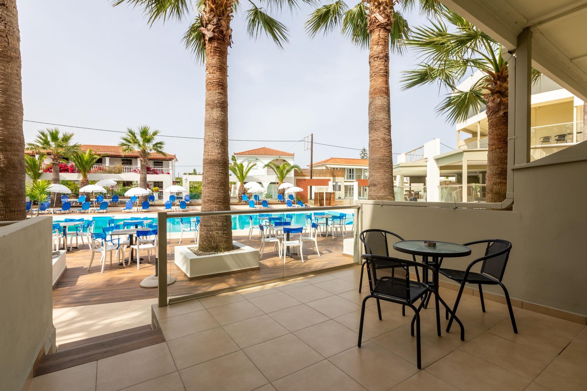 White Olive Premium Cameo Zakynthos Exterior foto