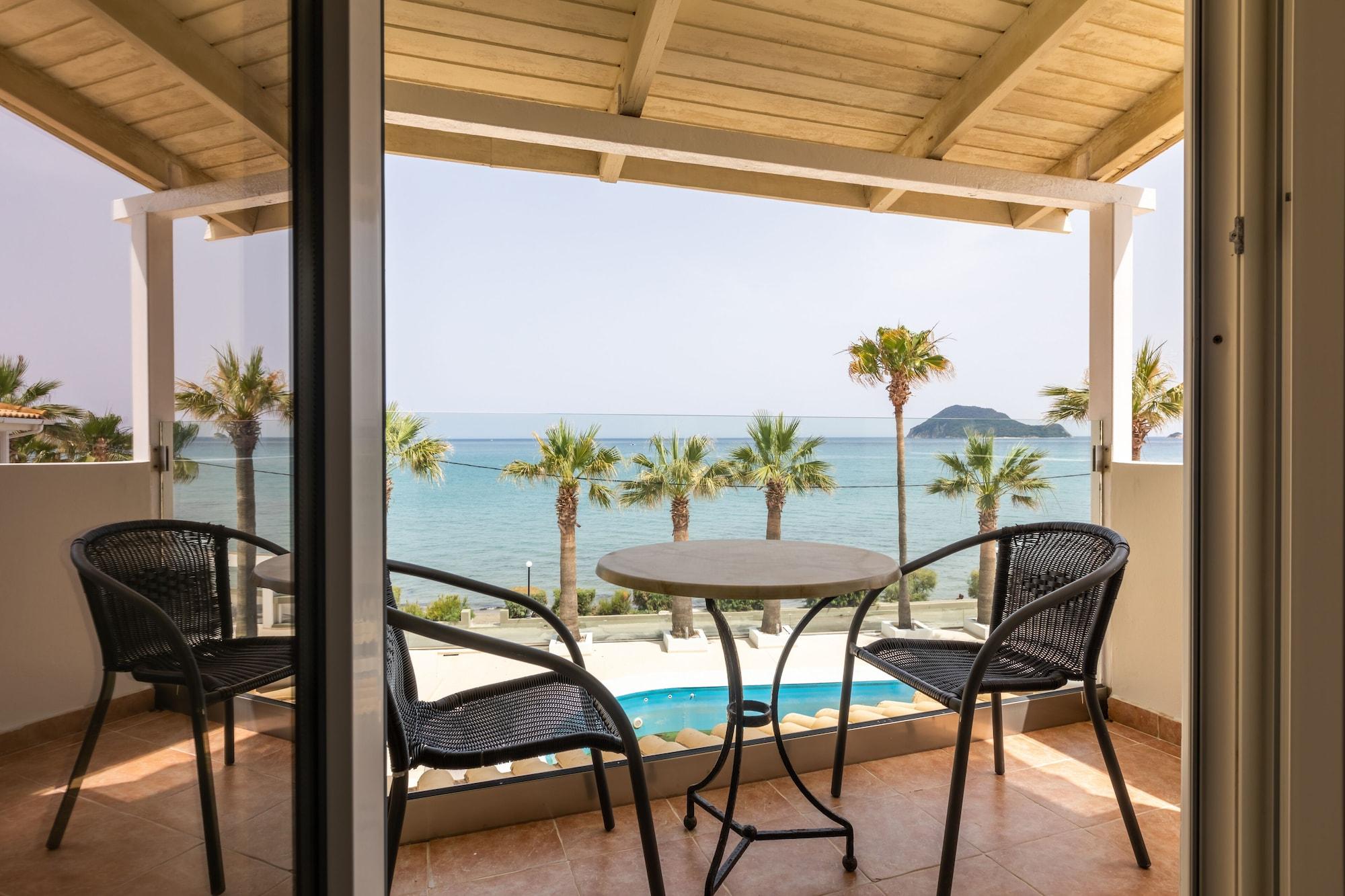 White Olive Premium Cameo Zakynthos Exterior foto