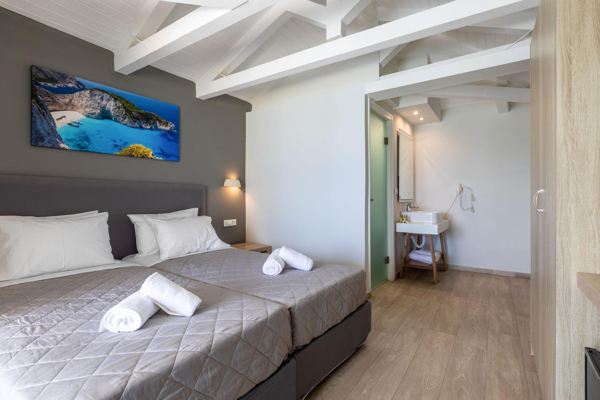 White Olive Premium Cameo Zakynthos Exterior foto
