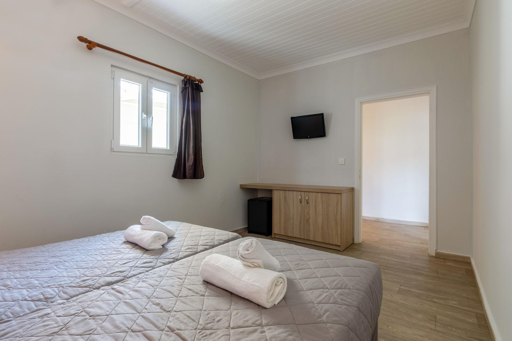White Olive Premium Cameo Zakynthos Exterior foto