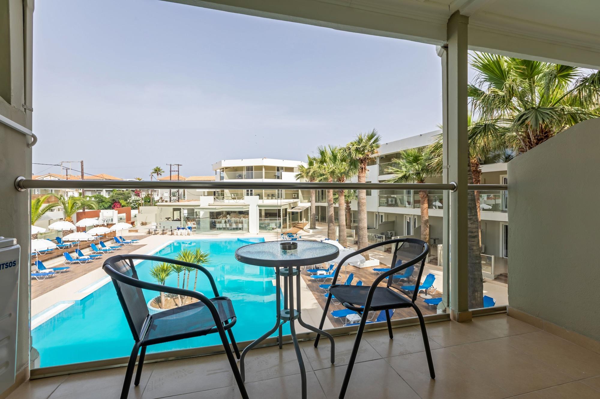 White Olive Premium Cameo Zakynthos Exterior foto