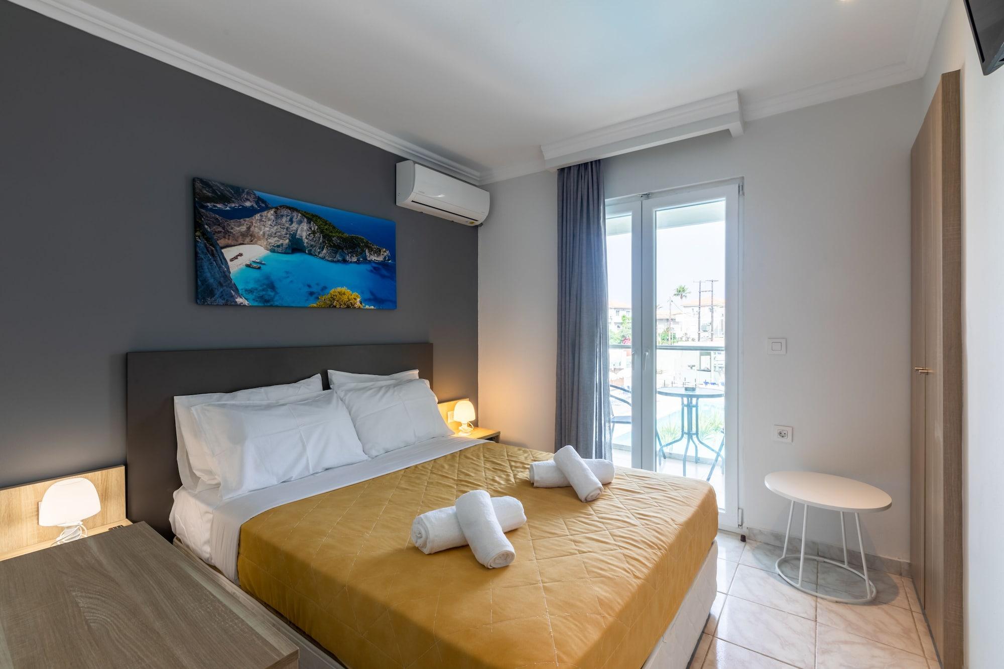 White Olive Premium Cameo Zakynthos Exterior foto