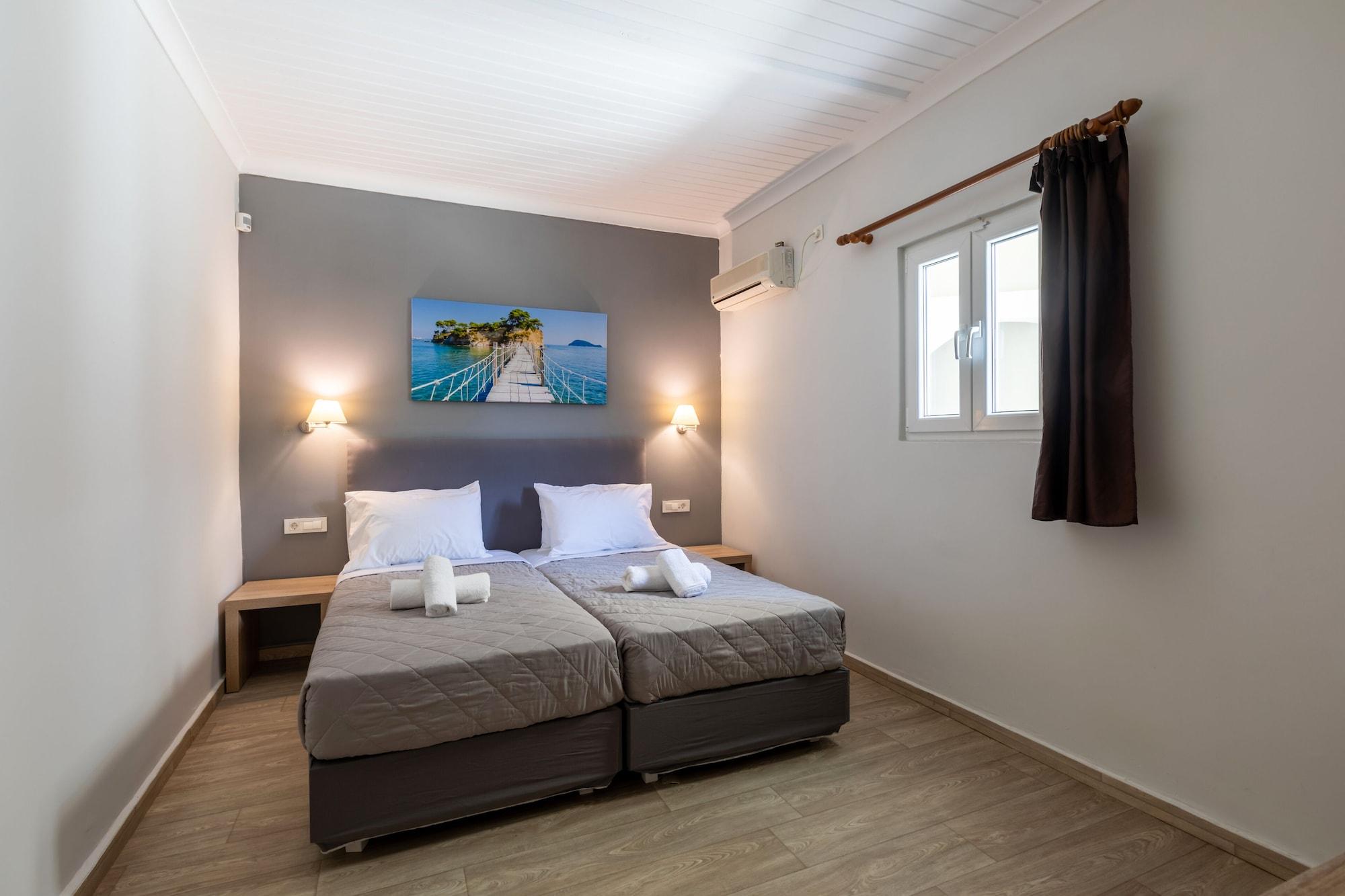 White Olive Premium Cameo Zakynthos Exterior foto