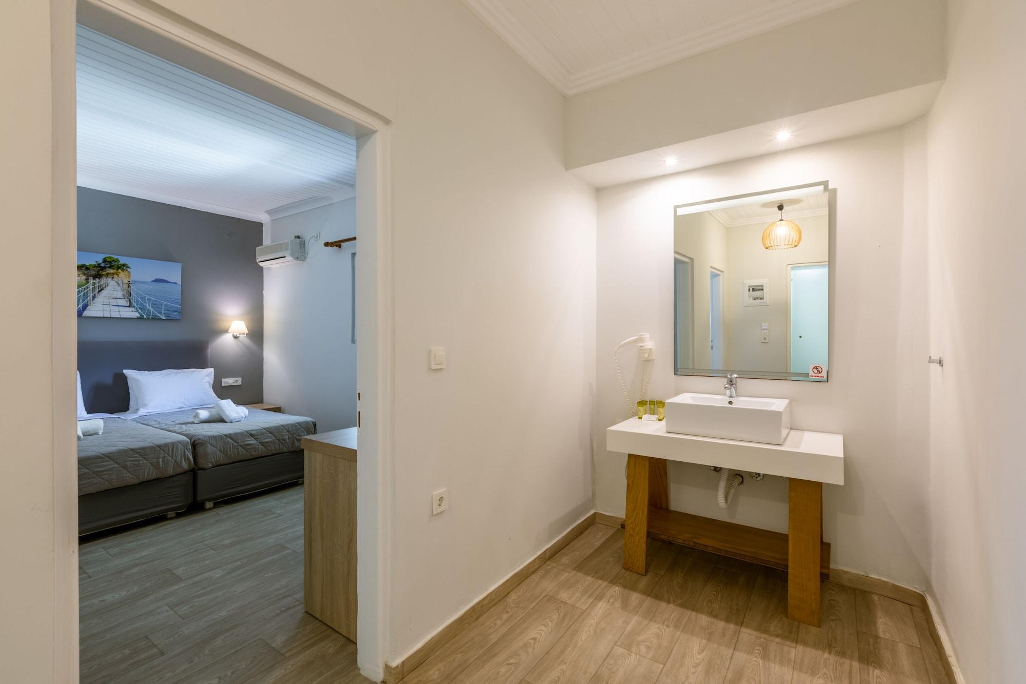 White Olive Premium Cameo Zakynthos Exterior foto