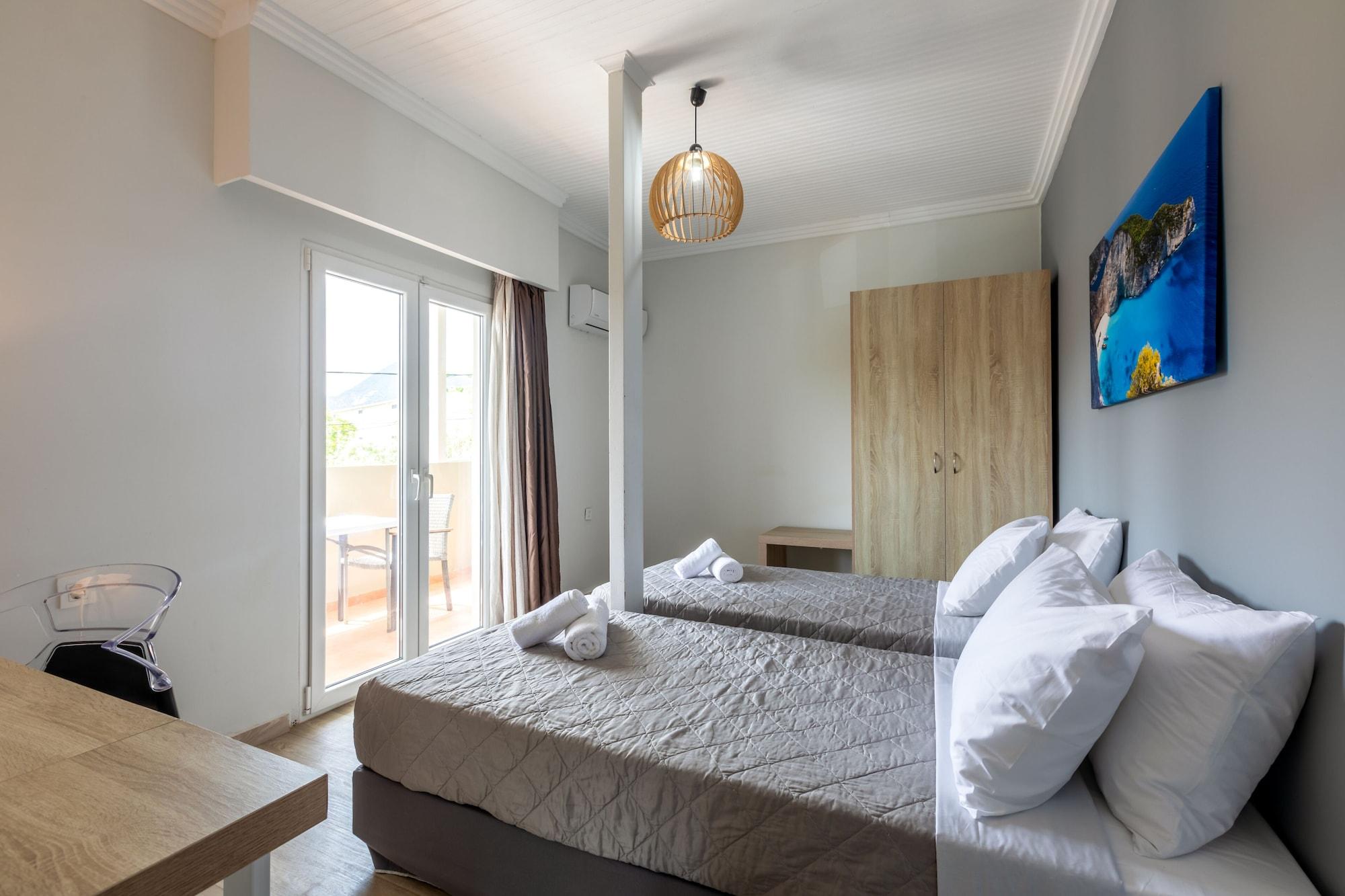 White Olive Premium Cameo Zakynthos Exterior foto