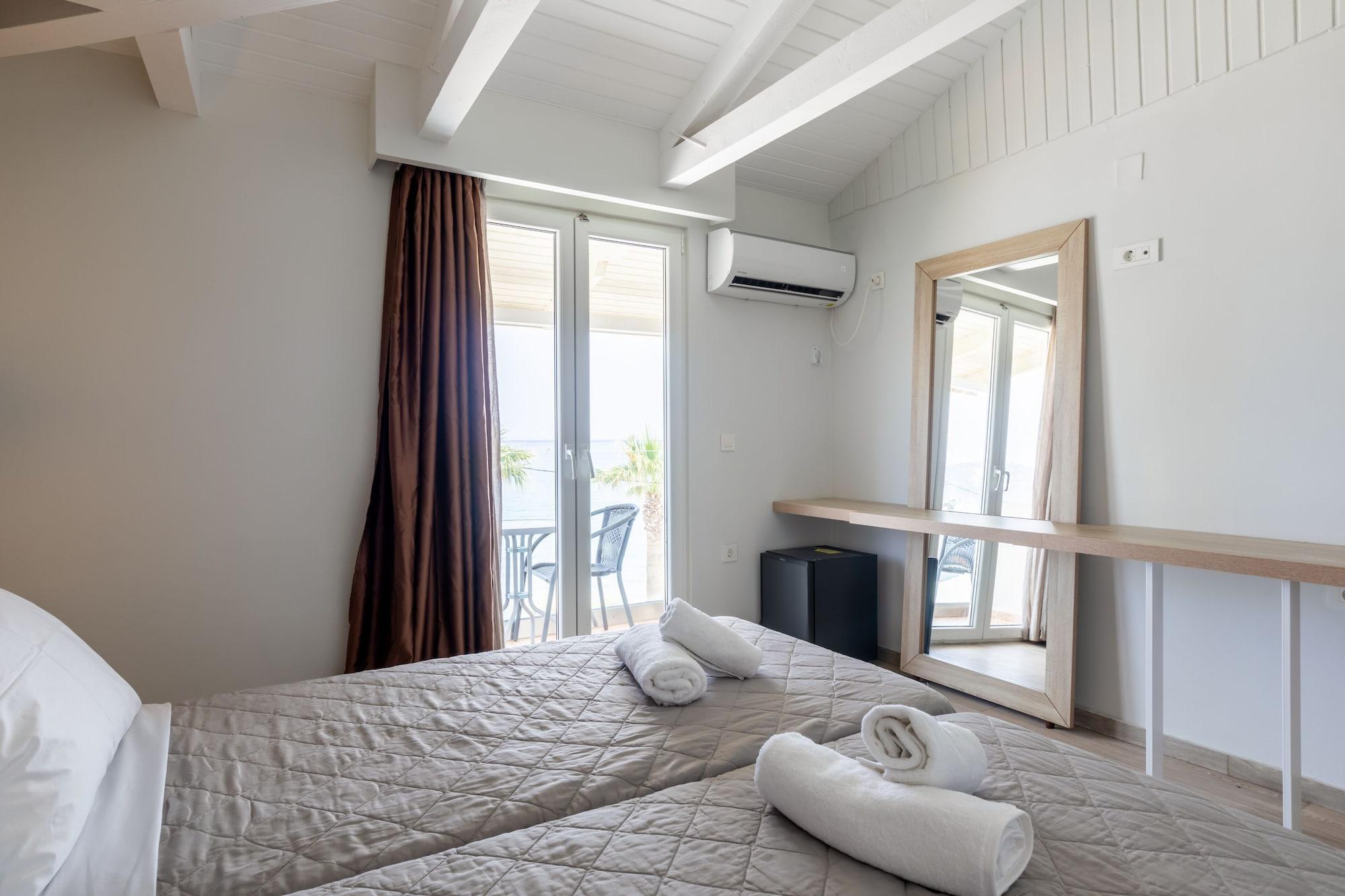 White Olive Premium Cameo Zakynthos Exterior foto