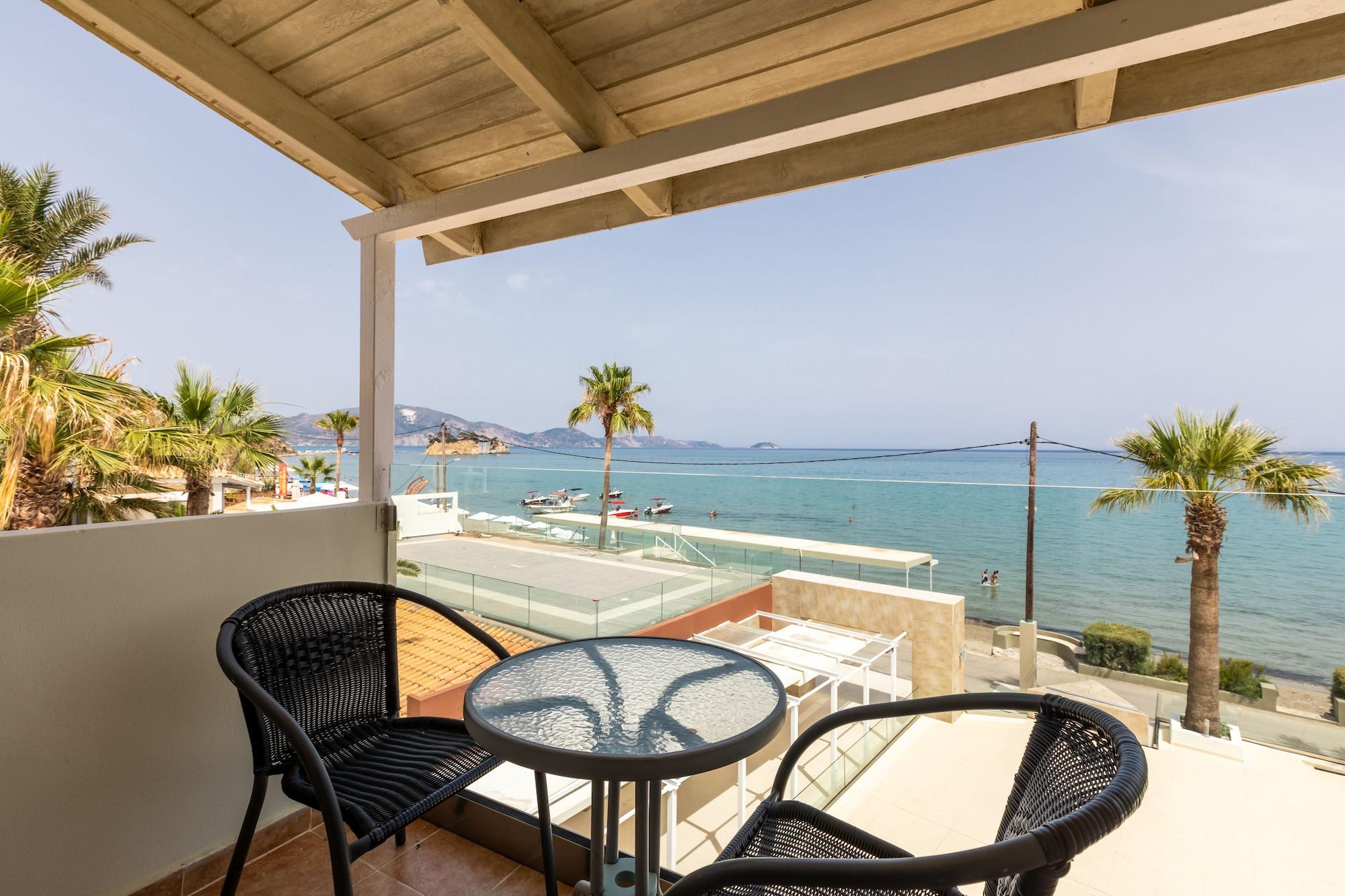 White Olive Premium Cameo Zakynthos Exterior foto