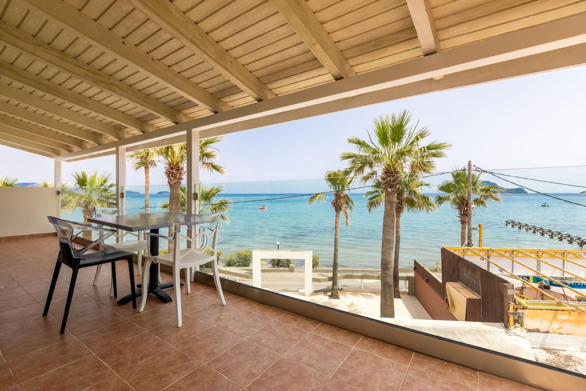 White Olive Premium Cameo Zakynthos Exterior foto