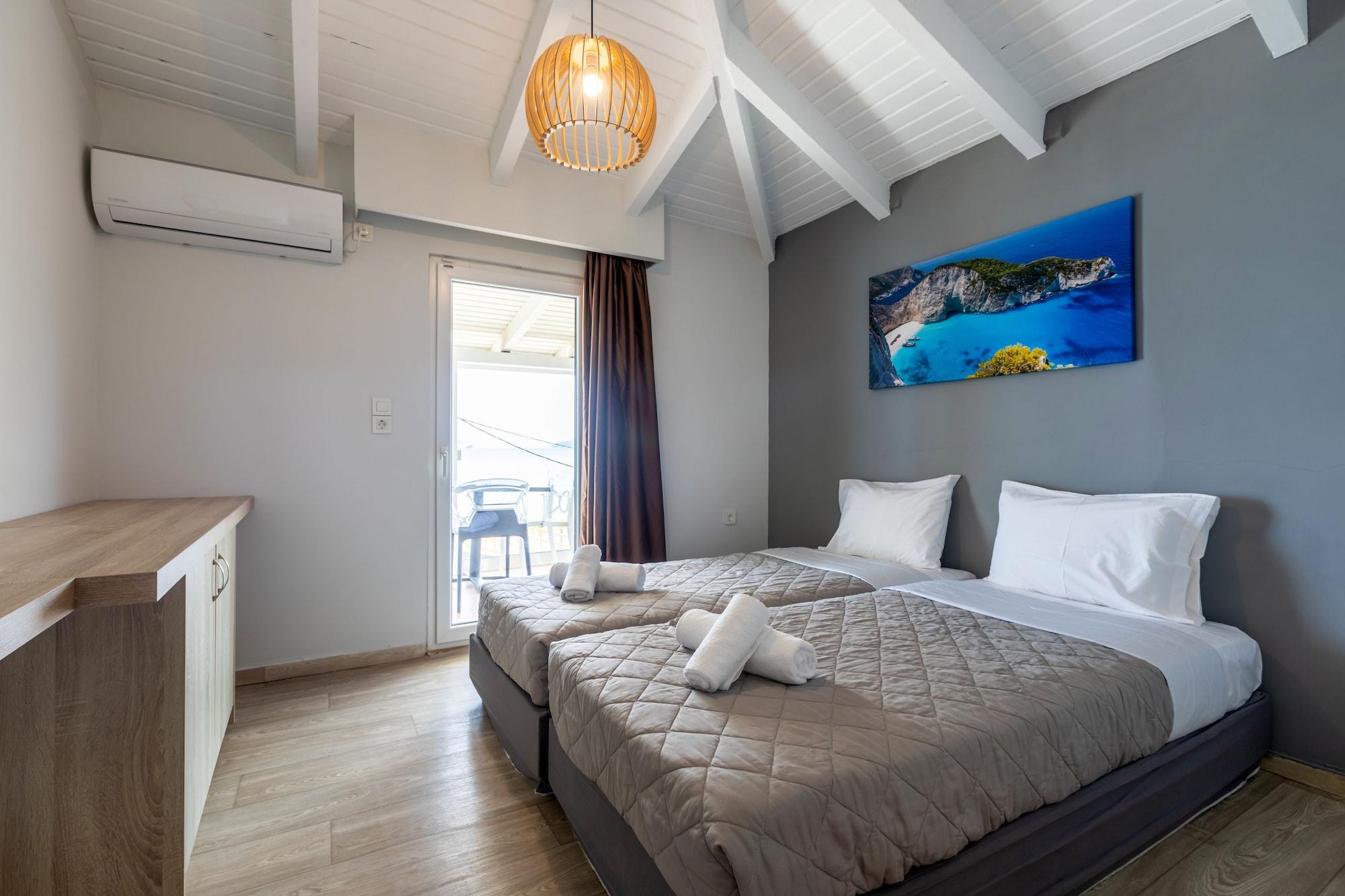 White Olive Premium Cameo Zakynthos Exterior foto