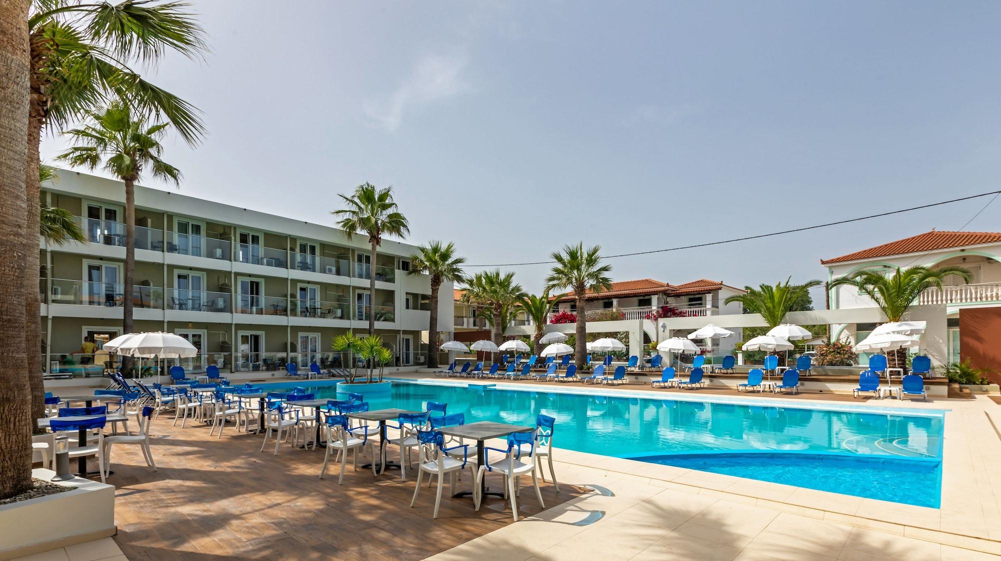 White Olive Premium Cameo Zakynthos Exterior foto