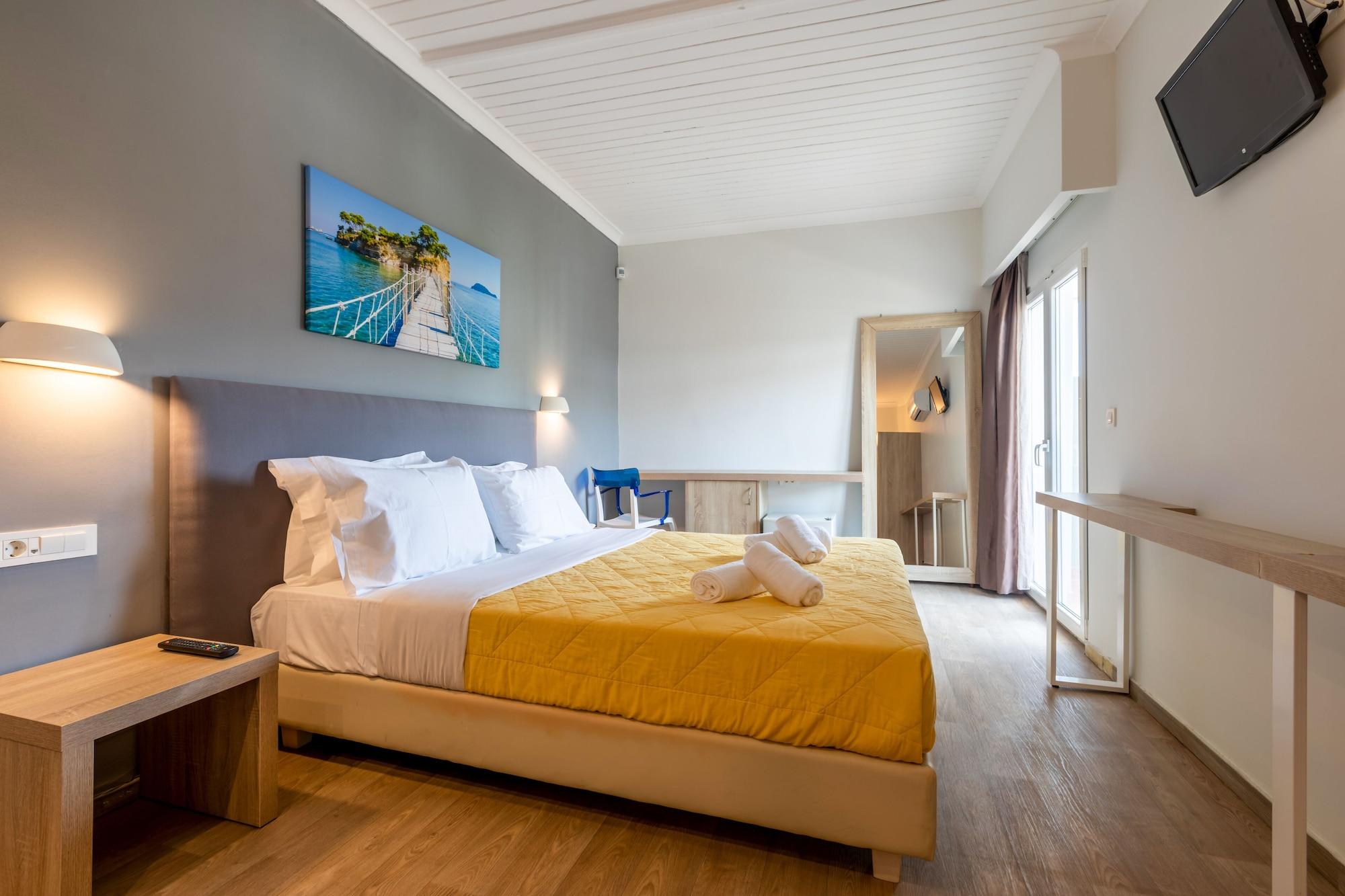 White Olive Premium Cameo Zakynthos Exterior foto