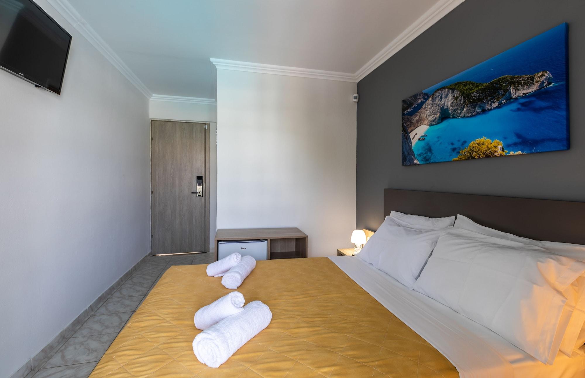 White Olive Premium Cameo Zakynthos Exterior foto
