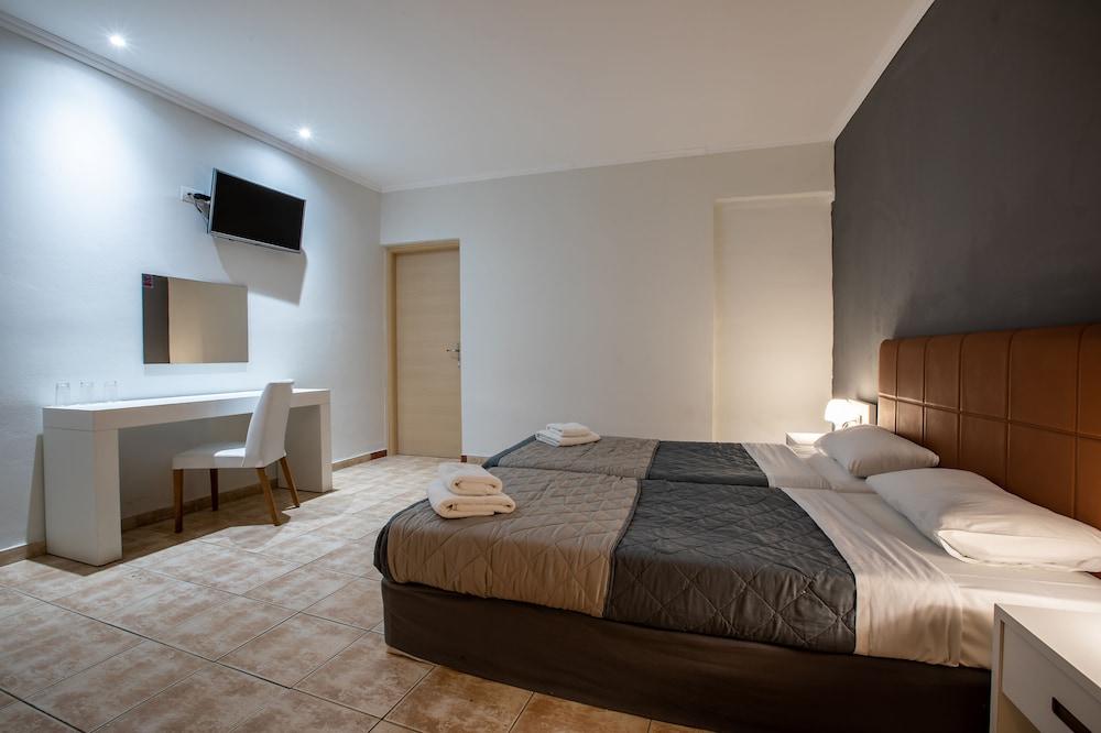 White Olive Premium Cameo Zakynthos Exterior foto