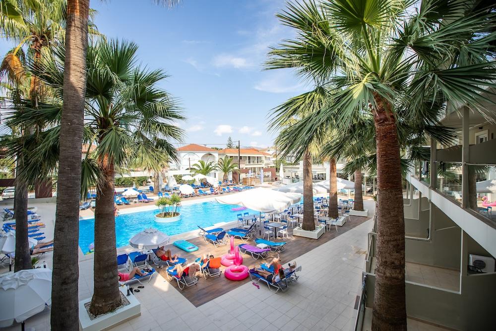 White Olive Premium Cameo Zakynthos Exterior foto