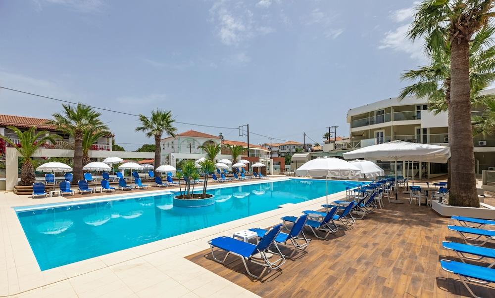 White Olive Premium Cameo Zakynthos Exterior foto