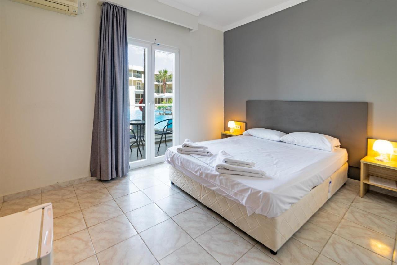 White Olive Premium Cameo Zakynthos Exterior foto