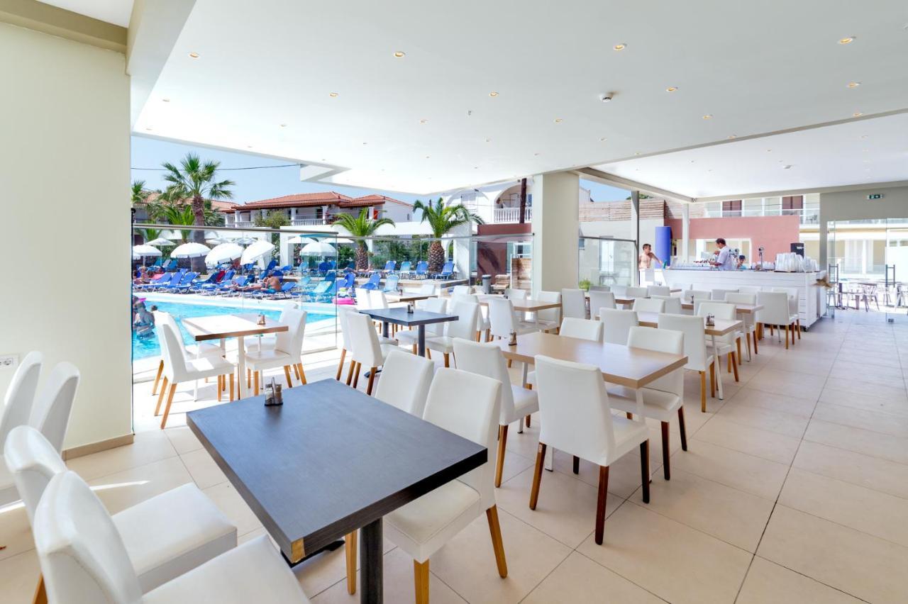 White Olive Premium Cameo Zakynthos Exterior foto