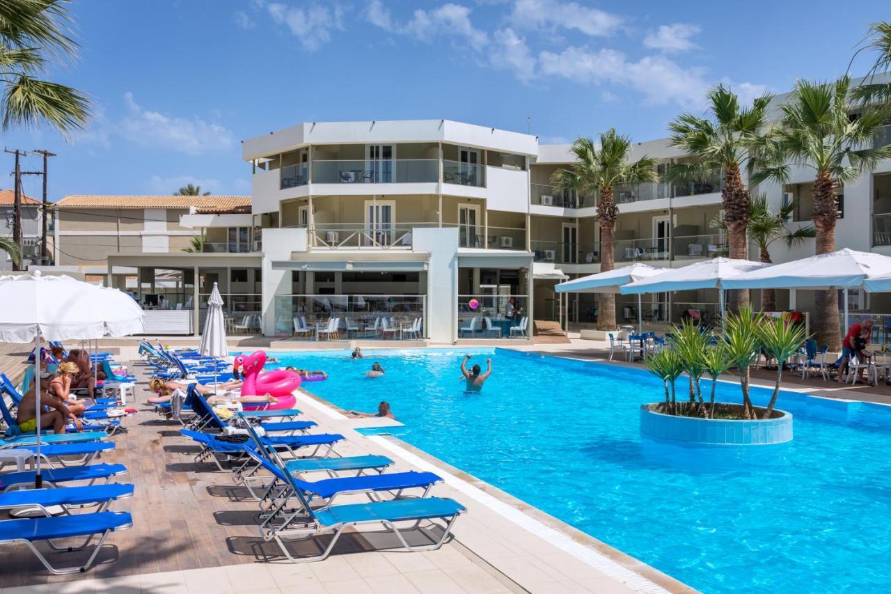 White Olive Premium Cameo Zakynthos Exterior foto