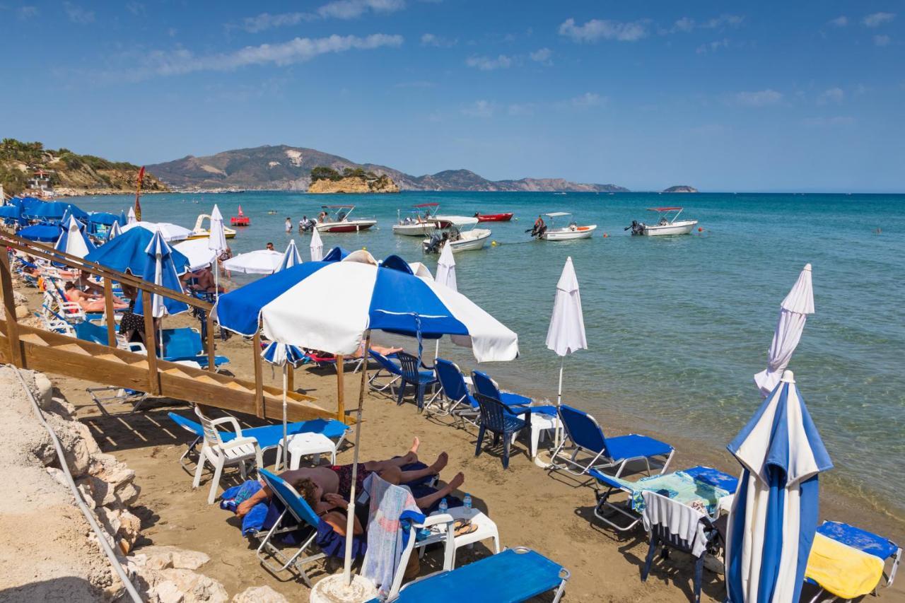 White Olive Premium Cameo Zakynthos Exterior foto