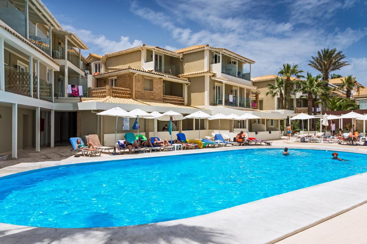 White Olive Premium Cameo Zakynthos Exterior foto