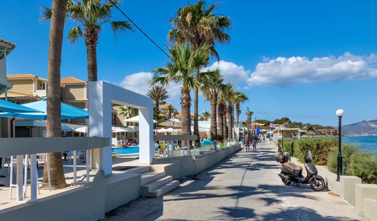 White Olive Premium Cameo Zakynthos Exterior foto