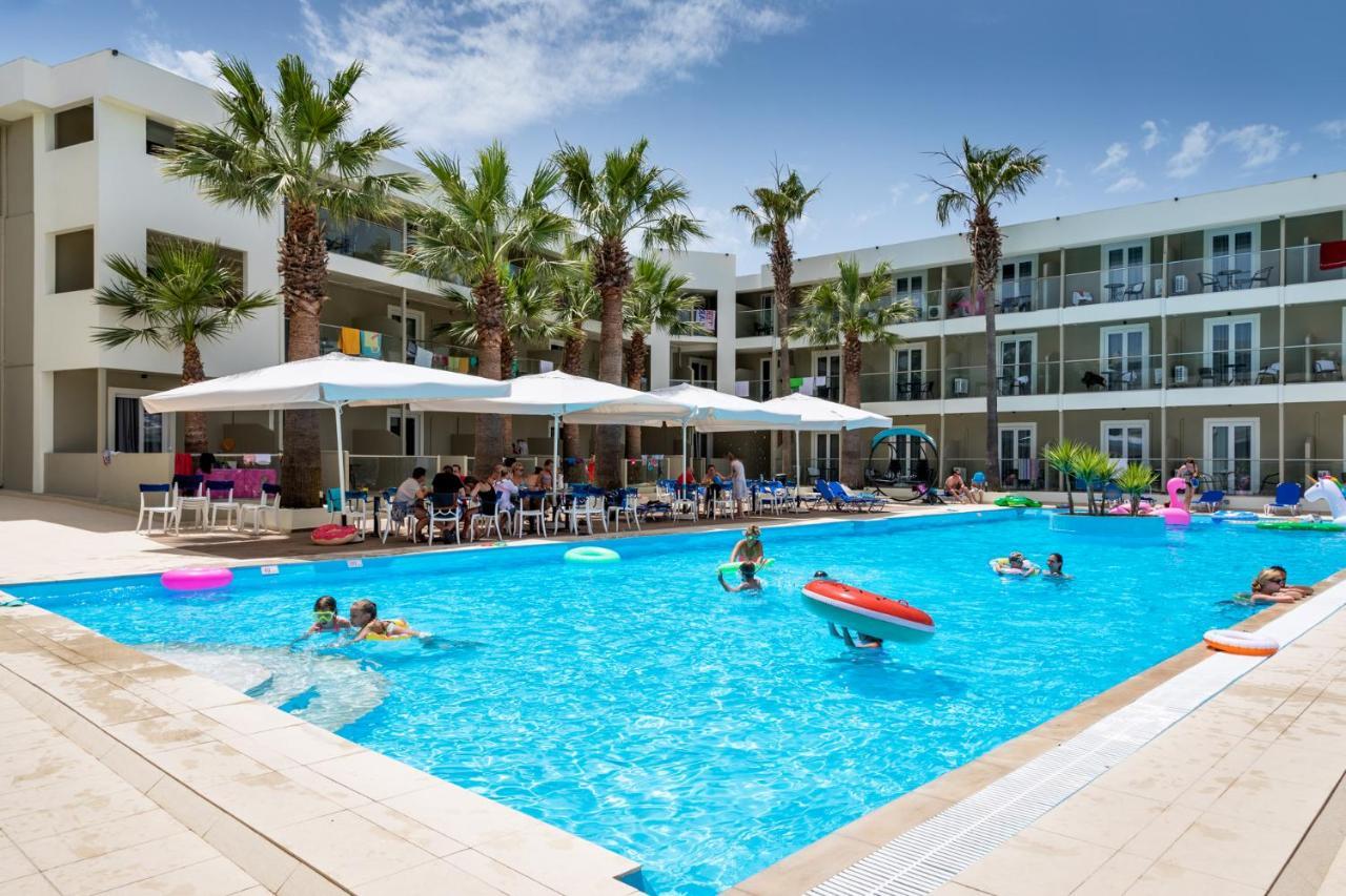 White Olive Premium Cameo Zakynthos Exterior foto