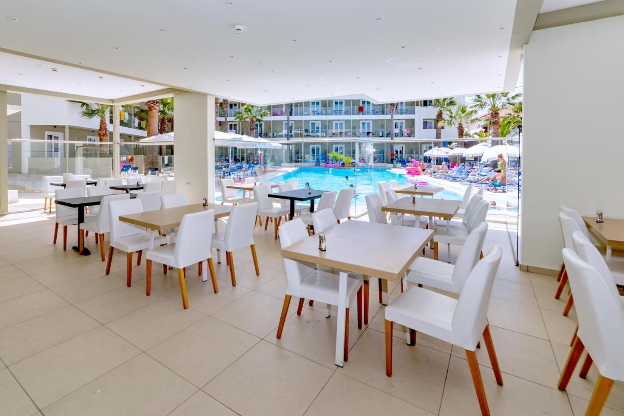 White Olive Premium Cameo Zakynthos Exterior foto