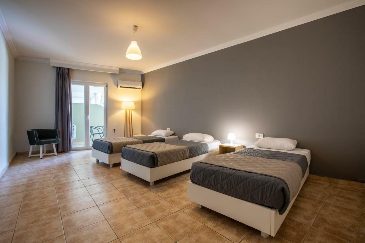 White Olive Premium Cameo Zakynthos Exterior foto