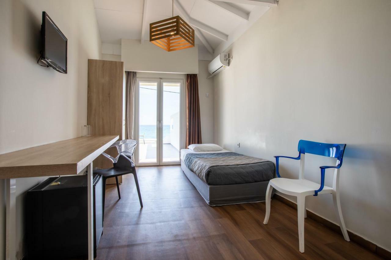 White Olive Premium Cameo Zakynthos Exterior foto