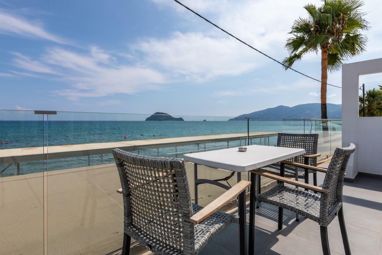 White Olive Premium Cameo Zakynthos Exterior foto