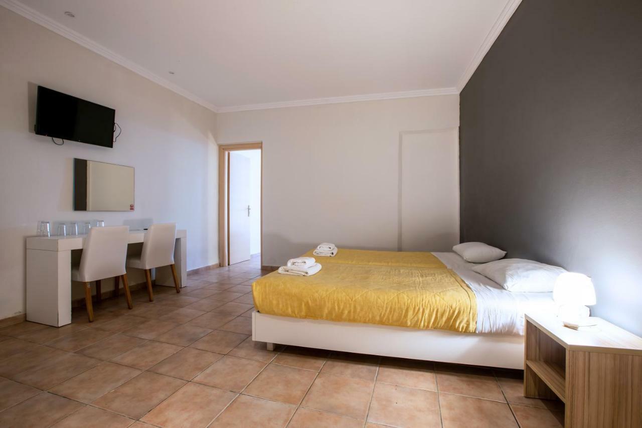 White Olive Premium Cameo Zakynthos Exterior foto