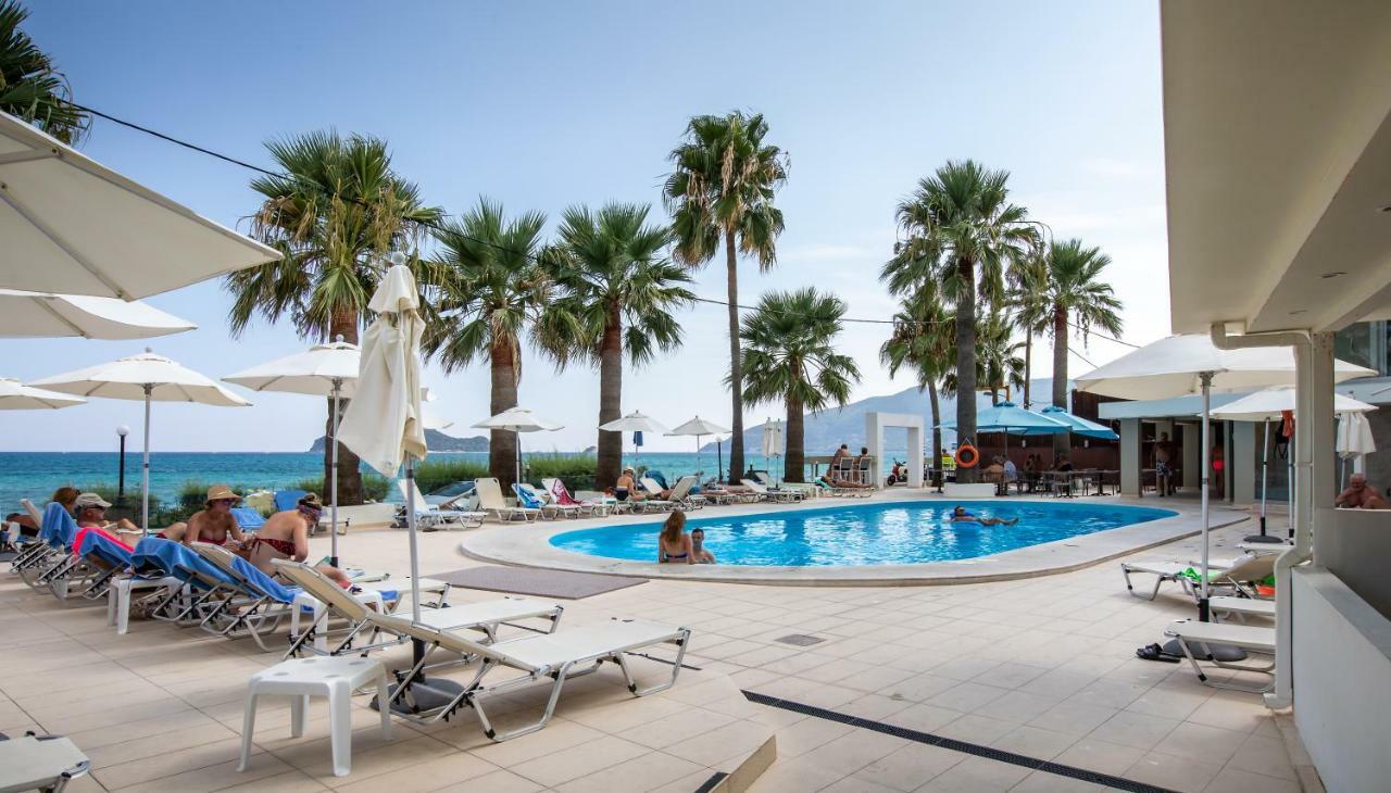 White Olive Premium Cameo Zakynthos Exterior foto