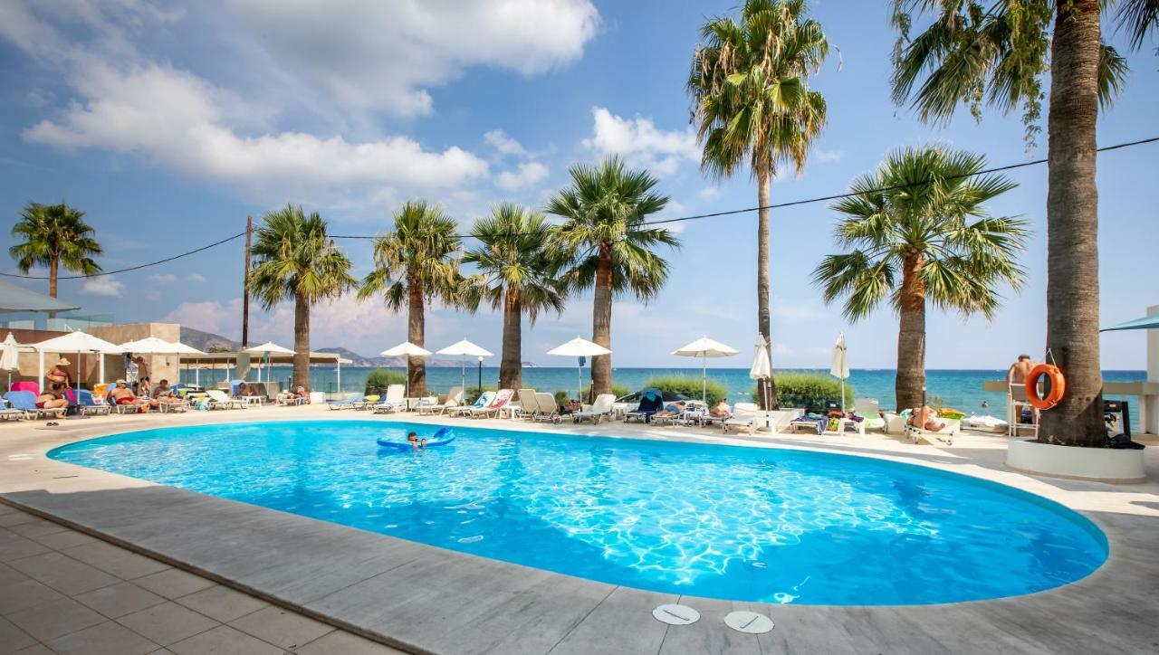 White Olive Premium Cameo Zakynthos Exterior foto